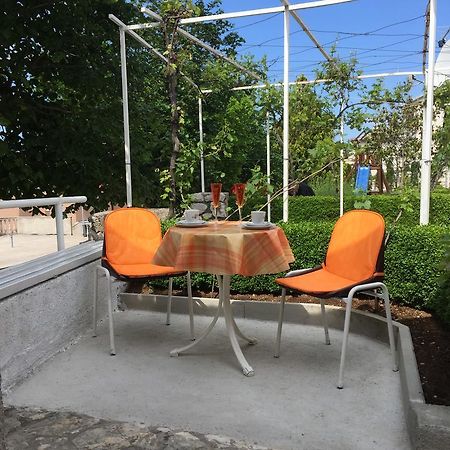 Apartment Ivanka Novi Vinodolski Esterno foto