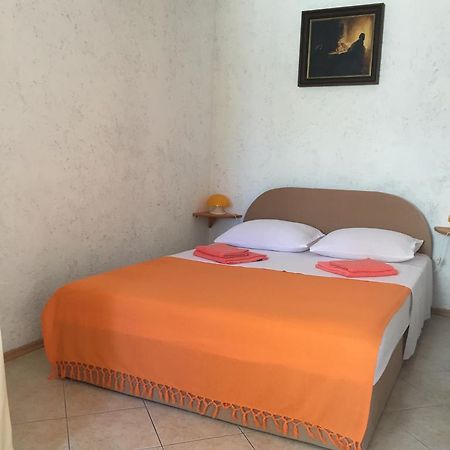 Apartment Ivanka Novi Vinodolski Esterno foto