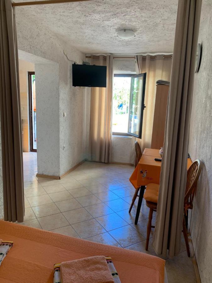 Apartment Ivanka Novi Vinodolski Esterno foto
